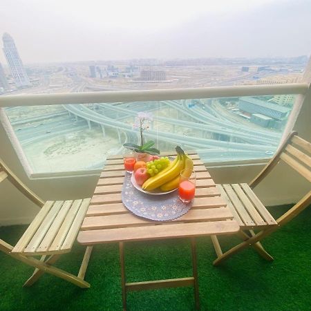 Manchester Regency - 2Br Apartment In Dubai Marina Exterior foto