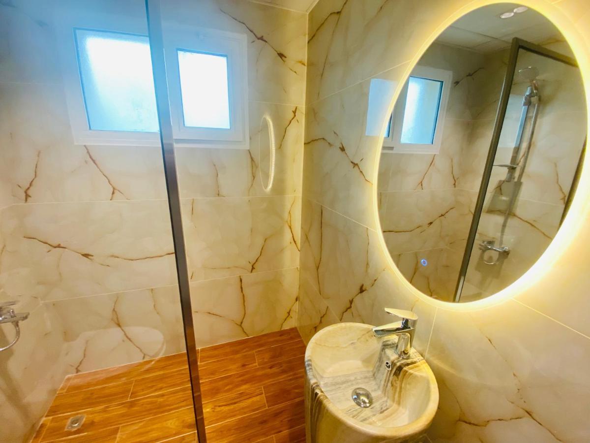Manchester Regency - 2Br Apartment In Dubai Marina Exterior foto
