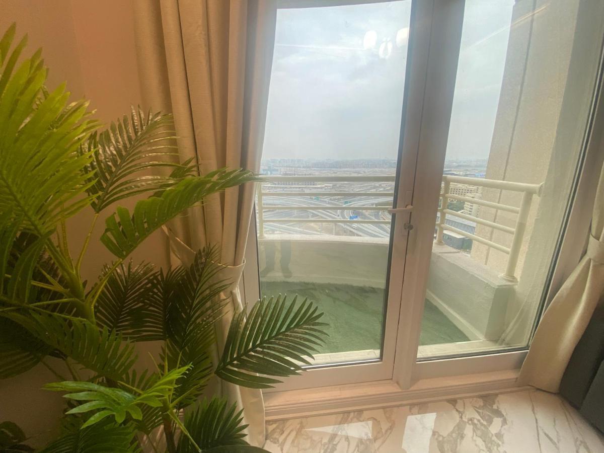 Manchester Regency - 2Br Apartment In Dubai Marina Exterior foto