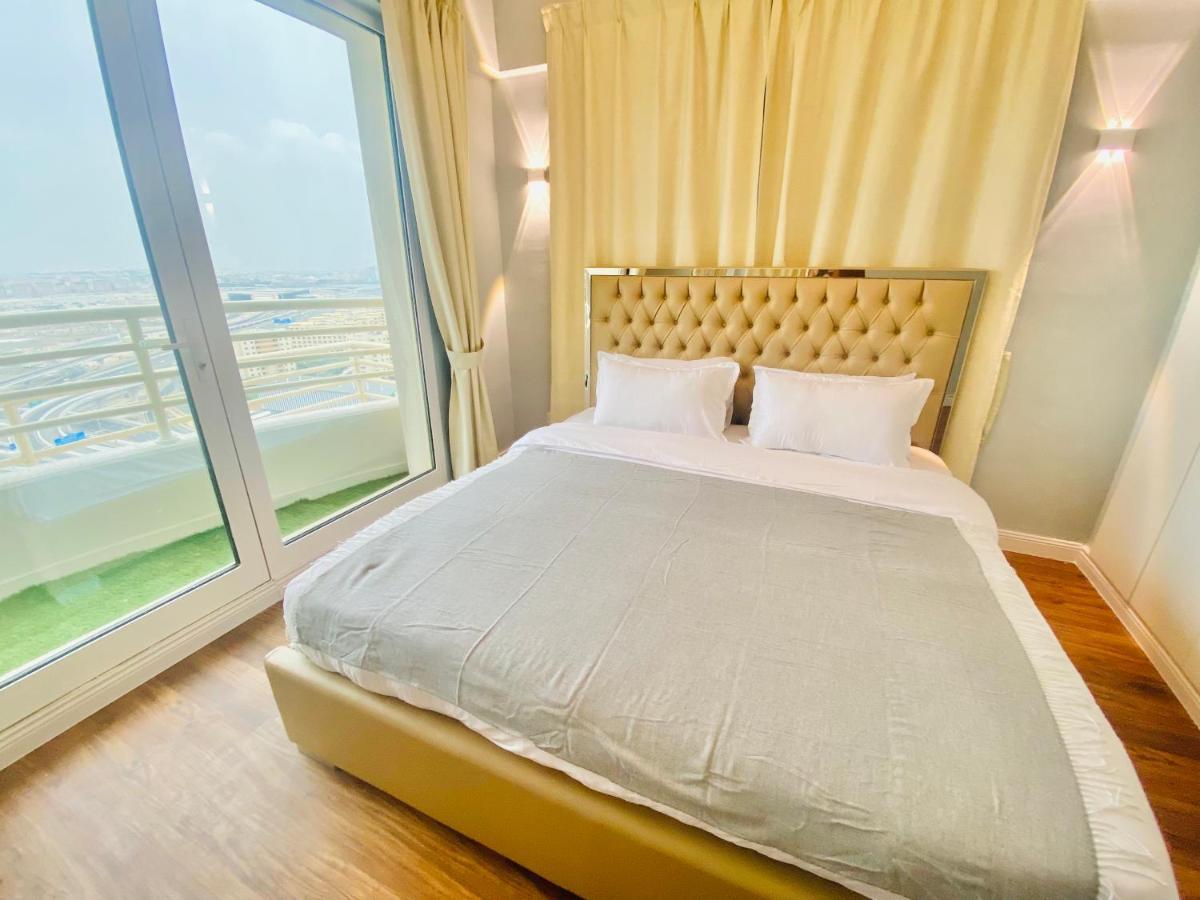 Manchester Regency - 2Br Apartment In Dubai Marina Exterior foto