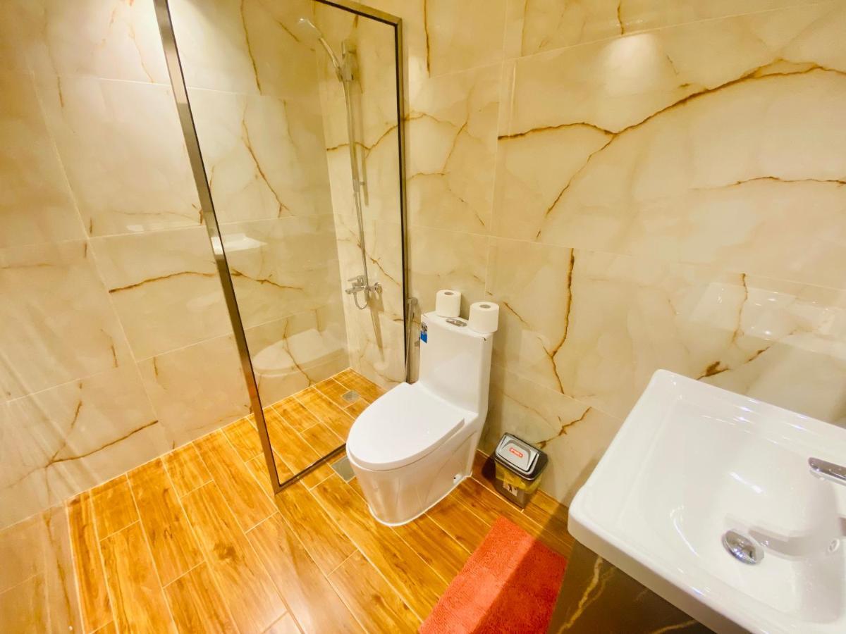 Manchester Regency - 2Br Apartment In Dubai Marina Exterior foto
